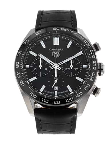Tag Heuer Carrera CBN2A1B.FC6481 Tag Heuer Carrera CBN2A1B.FC6481